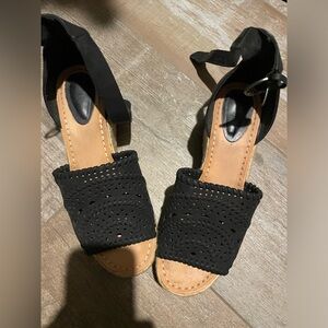 Women’s Stylish Wedges